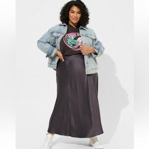 🅽🅴🆆 𝖳𝗈𝗋𝗋𝗂𝖽 𝖬𝖺𝗑𝗂 𝖫𝗈𝗇𝗀 𝖲𝗄𝗂𝗋𝗍